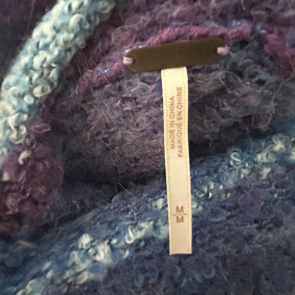 Free People My Girl Turtleneck - Picture 7 of 8